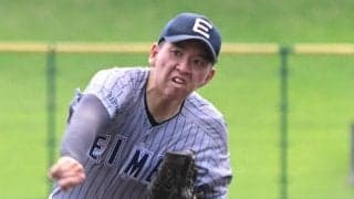 叡明、2年連続の甲子園出場ならず　埼玉大会の初戦で敗退