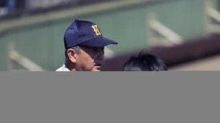 【高校野球】八王子学園八王子・安藤監督退任へ　西武・羽田ら育てた名将がユニホーム脱ぐ／西東京