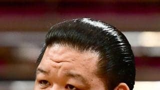 綱とり霧島は優勝に加え「成績と内容、全て問われる」浅香山審判部長　休場明けの両横綱にも期待