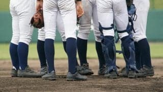 第２シードの鳥栖工が初戦で散る　神埼に敗れ、３年ぶり２度目甲子園出場ならず　高校野球佐賀大会
