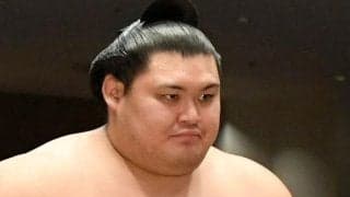 休場明け横綱大の里に試練、初日・２日目とも勝利ない相手と対戦【大相撲名古屋場所】