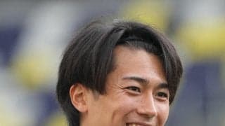 中村敬斗が今大会最多タイ８得点エムバペに「止められる選手いないんじゃないか」