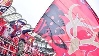 ｢岳さんかっけー｣｢優磨選手の溢れるスター感｣王者鹿島の恒例“オフ明け動画”で私服でのクラブハウス入りをチェック！｢毎回楽しみ｣｢礼儀正しい樋口さん大好き｣