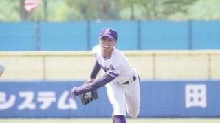 【高校野球】金足農Ｖ３ならず　横手に敗れ初戦敗退　明桜、秋田商、鹿角…秋田で有力校敗退相次ぐ