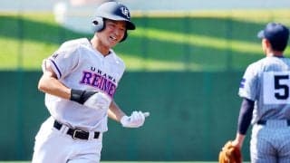【高校野球】浦和麗明が姉妹校対決制し初戦突破「正直、当たりたくなかったですよ」／埼玉