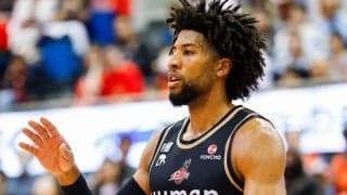 川崎が外国籍3選手を獲得…“元NCAA最優秀PF” “5年ぶり復帰の点取り屋” “独2部MVPウィング”が加入