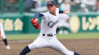 11日にシード登場！聖隷クリストファー・高部はラストサマー！静岡大会【26年夏高校野球】