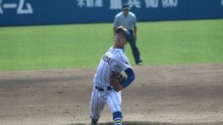 11日に健大高崎が登場！大会3連覇へ好スタートを切れるか！桐生第一、前橋商も初戦！群馬大会【26年夏高校野球】
