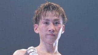 「反転動画？」「容姿も打ち方もソックリだよ」　井上尚弥の後輩サウスポーが投稿の動画反響「右構えと左構えの違いしかない・・・怖いです　笑」