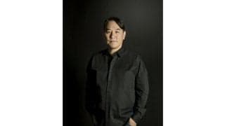 ピエール瀧さんがロッテ戦で始球式「光栄の極みです」　19日ソフトバンク戦…ドキュメンタリー映画でナレーションも
