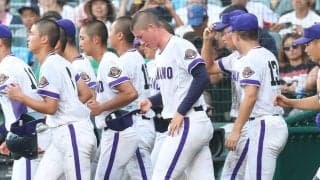 秋田大会3連覇狙う金足農業が初戦敗退　大会序盤から強豪校が姿を消す波乱の展開