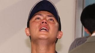 【高校野球】昨年Ｖ叡明が初戦敗退「一番長い夏にしたかった」鈴木主将は涙／埼玉