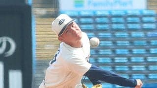 【高校野球】修徳が城西との接戦制す　早野→清水→東山が好投　次はシード校の淑徳と激突／東東京