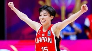 FIBAがU17女子W杯の“注目選手”トップ10を発表…日本から竹内みやが6位選出「彼女は常にビッグスマイル」