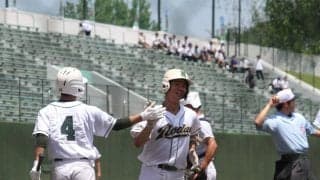 東農大三が狭山ケ丘との接戦制す！期待の正捕手が好リードと本塁打で勝利に貢献【埼玉】