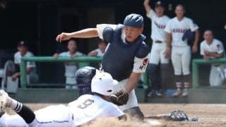 浦和学院が初戦から苦戦…5回終えて0対0、打線が1安打に抑えられる【埼玉】