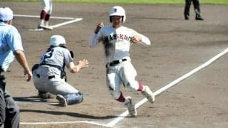 強豪対決を制した早稲田実　テスト期間のピンチ、共有した一つの意識