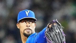 【DeNA】午後１時にファン衝撃の発表　デュプランティエが手術＆退団、浜地真澄は支配下