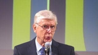 名将ベンゲル氏が推すフランスに唯一対抗できるチームとは？「技術力はフランスより高い」