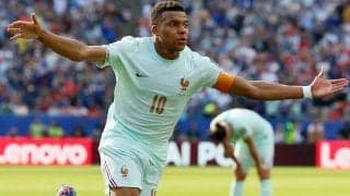 「誰がフランスを止められるのか」スペイン、イングランド、アルゼンチンに可能性も……米メディアが挙げた勝負のカギは？【北中米Ｗ杯】