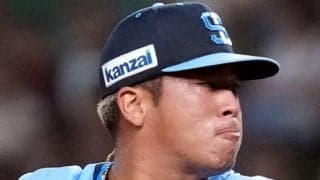 【西武】来日５年目助っ人右腕ボー・タカハシがウェーバー公示に　自由契約で支配下残り枠「２」