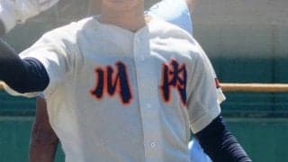 春準V・川内、秋準V・出水中央のシード校がそろって初戦を突破！鹿児島大会【26年夏高校野球】
