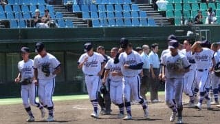 4時間半超えの激闘！…今春準優勝の横浜創学館が平塚学園に13回サヨナラ負けで初戦敗退【神奈川】