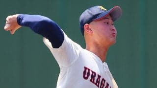 【高校野球】浦和学院、８回コールド好発進　春王者が打線爆発で初戦突破／埼玉