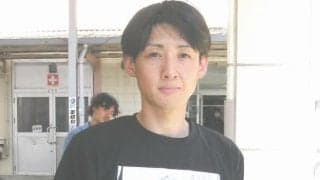 【ボート】平和島　小池哲也は早くも手応えをつかんで笑顔「楽しみですね」　２節前Ｖの弟からアドバイス