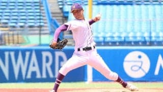 【高校野球】堀越、７回コールドで初戦快勝　大庭隼「去年は投げられなかったので…」／東東京