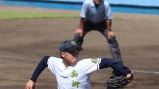 【高校野球】「沼南高柳」ユニホーム最後の夏　統合で校名変更「最後に着られて光栄」／千葉