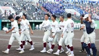 四谷学院　霞ヶ浦に１年生１５人が大健闘　本村監督は感謝「１年生相手に出してくれて」