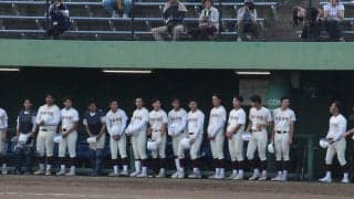 【高校野球】四谷学院、霞ケ浦に７回コールド敗戦「1年生でここまで…褒めたい」本村監督／茨城