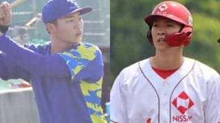 社会人日本代表24名が決定！東京ガスのドラ1候補スラッガーや日本生命・山田健太ら精鋭がズラリ