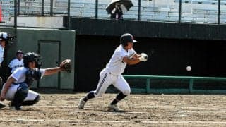 出水中央、川薩清修館、鹿児島がコールド勝ち、10日の鹿児島大会
