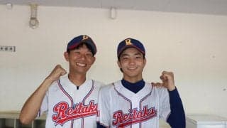 【高校野球】麗沢が22年以来の夏勝利「勝ちのスコアを書かせられたことがうれしい」監督／千葉