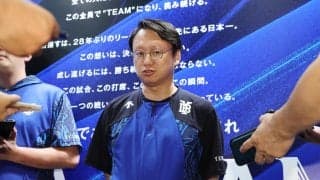 【DeNA】デュプランティエ手術で退団へ「最後まで追求していきたい」木村社長が今後の補強に言及
