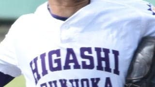 東福岡、近大福岡、折尾愛真などが3回戦へ！福岡大会【26年夏高校野球】
