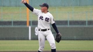 北照、北海道文教大付がベスト16入り！一部試合が継続試合に！南北海道大会【26年夏高校野球】