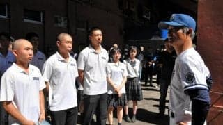 悔しさが一番人生の原動力になる　新宿のラストミーティング