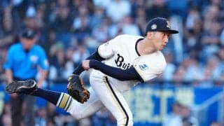 【オリックス】敵地で異例のホームユニ着用　本拠地で強いチームが“ホーム”ユニで白星なるか