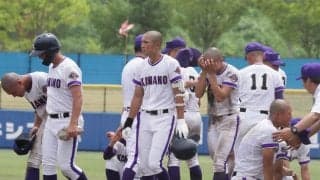 【高校野球】聖望学園、横浜創学館、金足農…強豪校の敗退が相次ぐ　新宿、水戸一など進学校も
