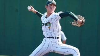 【高校野球】２年連続準Ｖの昌平　悲願甲子園へ　中島航作の１発で聖望学園との初戦突破／埼玉