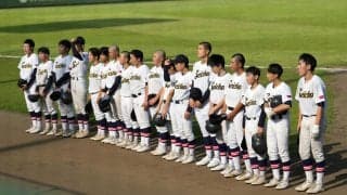 【高校野球】66失点から始まった挑戦　青鳥特別支援、単独チーム３年目の夏に成長実感／西東京