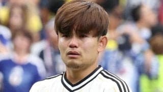 久保建英、レアル・ソシエダード５シーズン目へ　複数クラブが獲得に関心も　欧州報道