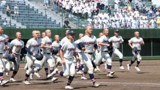花咲徳栄、浦和学院が快勝発進！昌平は強敵下して初戦を突破！昨夏代表・叡明は初戦敗退！埼玉大会【26年夏高校野球】
