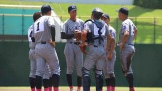 昨夏の甲子園出場校の敗退相次ぐ…埼玉、秋田、新潟、宮崎で昨夏代表校が初戦で涙【全国注目校・10日の試合結果】