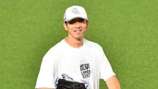 【ソフトバンク】大関友久、11日に約１カ月ぶり先発　体重４キロ増量「１日４食を５食にとか」