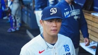 山本由伸がまさかの“32番目”　米記者の格付けが話題…球宴選出右腕が受けた意外な評価