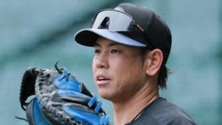【阪神】梅野隆太郎が存在感　伏見寅威も試合復帰で強力トリオ再結成近し　組み合わせ注目